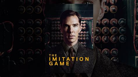 imitation game streaming vf gratuit|(Film Complet) Imitation Game ~ (2014) Complet Streaming Vf。